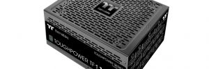 Thermaltake annonce le bloc Toughpower TF1 1550W en 80 Plus Titanium