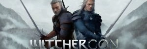La WitcherCon d�voile son calendrier