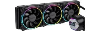 COMPUTEX 2021 : ZADAK passe sa s�rie SPARK AIO au 360, mais en Lite