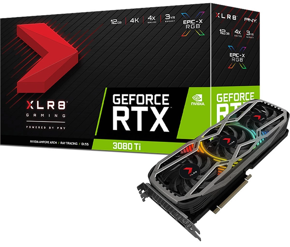Pluie de RTX 3070 Ti et RTX 3080 Ti � partir de 1089 euros, tousse