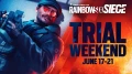 Bon Plan : week-end gratuit Rainbow Six Siege