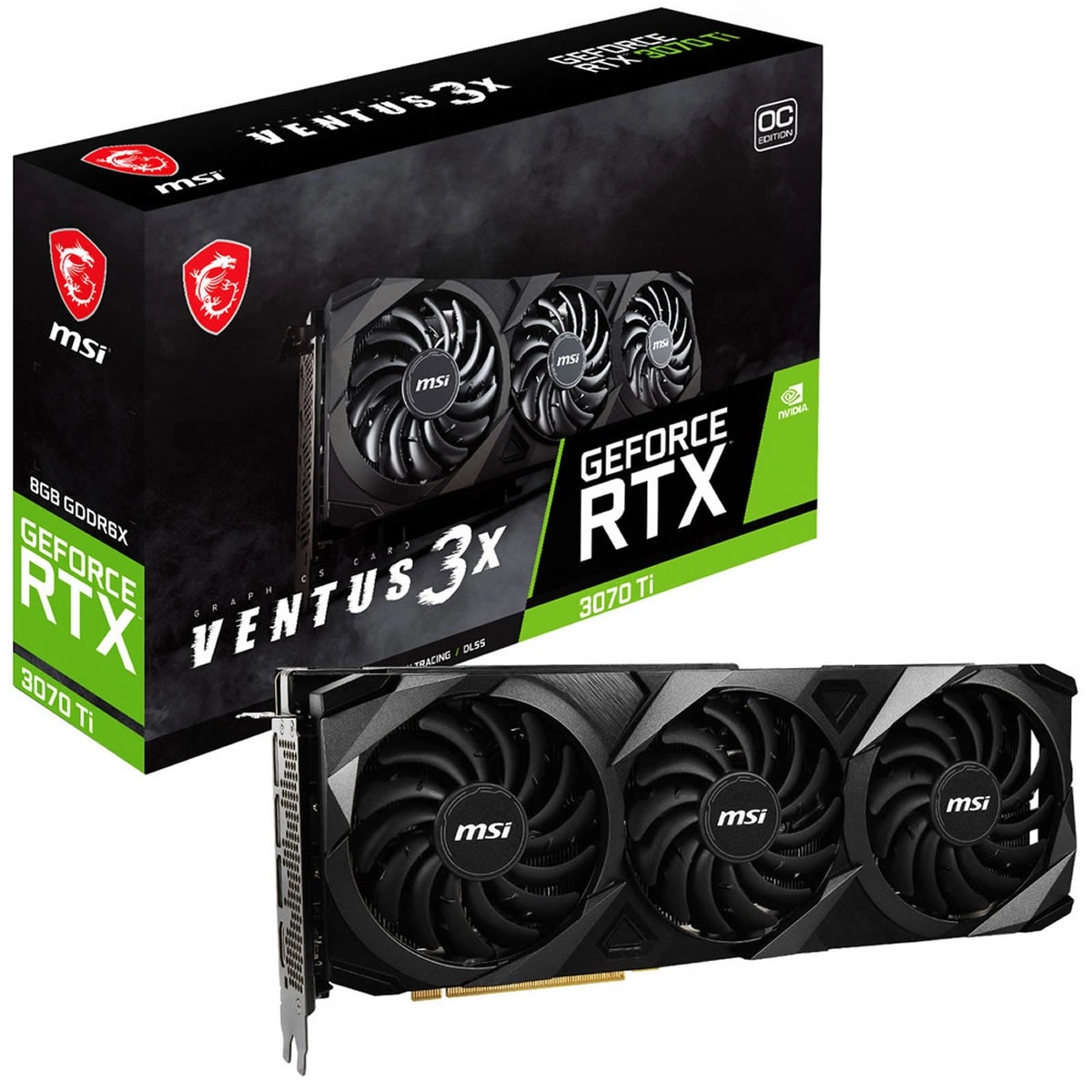 Super, youpi, deux RTX 3070 Ti disponibles, � partir de 1089 euros