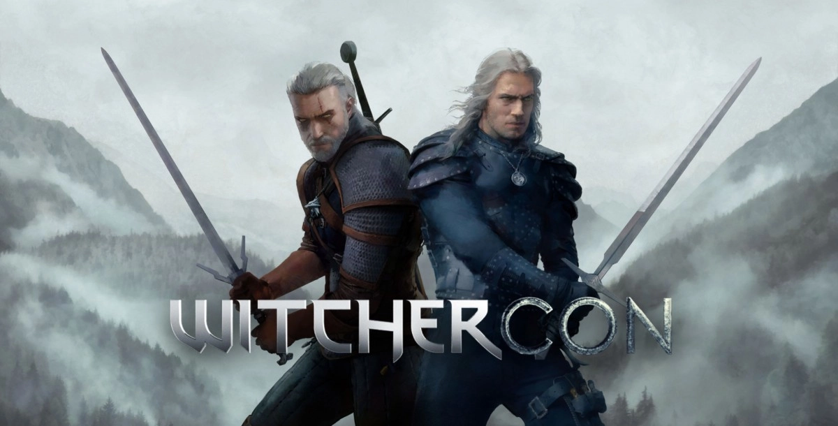 La WitcherCon d�voile son calendrier