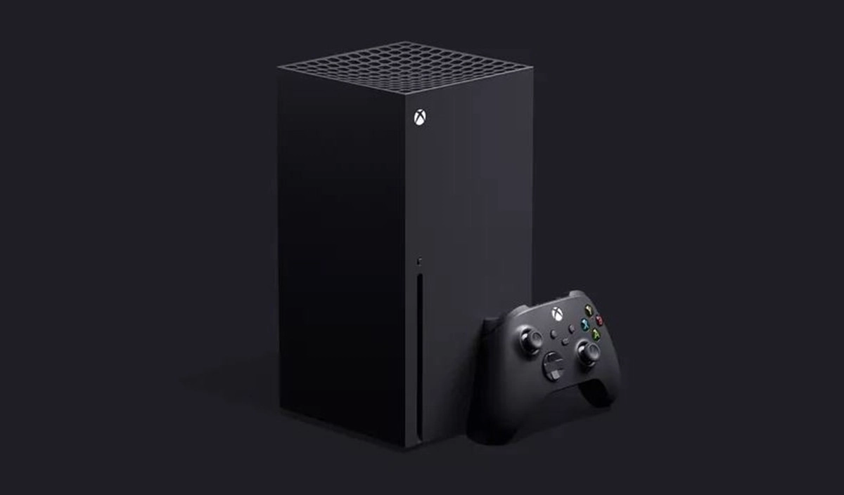 A d�faut d'une grosse carte graphique, vous pouvez vous offrir une Xbox Series X � 499 euros et qui est disponible � la FNAC