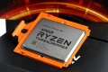 Le RYZEN Threadripper 5990X d'AMD en 64 Cores et 128 Threads arrivera le 21 novembre prochain
