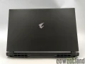 [Cowcotland] Test ordinateur portable GIGABYTE AORUS 15P, du 15 pouces surpuissant à 360 Hz