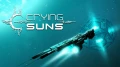 Le très bon Crying Suns s'offre une démo sur Nintendo Switch