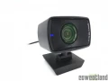 [Cowcotland] Test webcam Elgato Facecam, la webcam taillée pour le stream ?