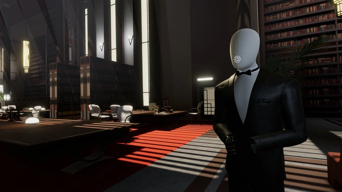 Bon Plan : The Spectrum Retreat offert sur Epic Games Store