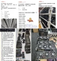 Des tonnes et des tonnes de GeForce RTX 3060 d'occasion à vendre en Chine, à partir de 270 dollars