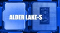 Intel devrait uniquement annoncer et lancer les processeurs Alder Lake K et les chipset Z690 en 2021