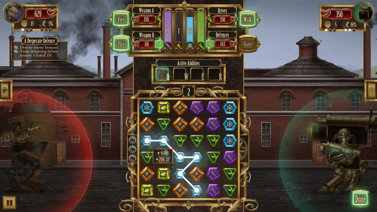 Bon Plan : Ironcast offert chez Epic