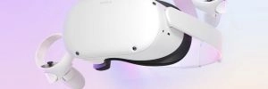 Facebook arr�te de vendre son Oculus Quest 2 car il gragratte la t�t�te
