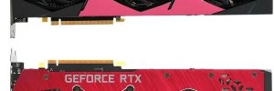 On reste dans la th�matique avec la future MSI GeForce RTX 3070 SUPRIM SE x GODZILLA