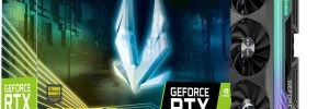 Pas Bon Plan : Quelques GeForce RTX 3070 Ti ZOTAC AMP HOLO disponibles chez Topachat, trop ch�res , mais sous les 900 euros