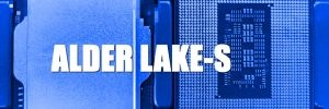 Intel devrait uniquement annoncer et lancer les processeurs Alder Lake K et les chipset Z690 en 2021