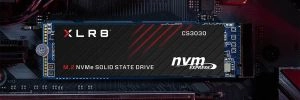 Passez � un SSD NVMe PCI Express 3.0 de 500 Go � 3500 Mo/sec, pour seulement 50 euros 
