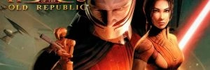 Un peu de Star Wars ce samedi pour la bonne humeur, avec du KOTOR qui claque