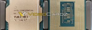 Il est d�j� possible de s'offrir un processeur Intel Core i9-12900K en S1700, pour un peu plus de 1000 dollars