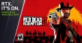 Le DLSS de NVIDIA est donc maintenant disponible dans Red Dead Redemption 2
