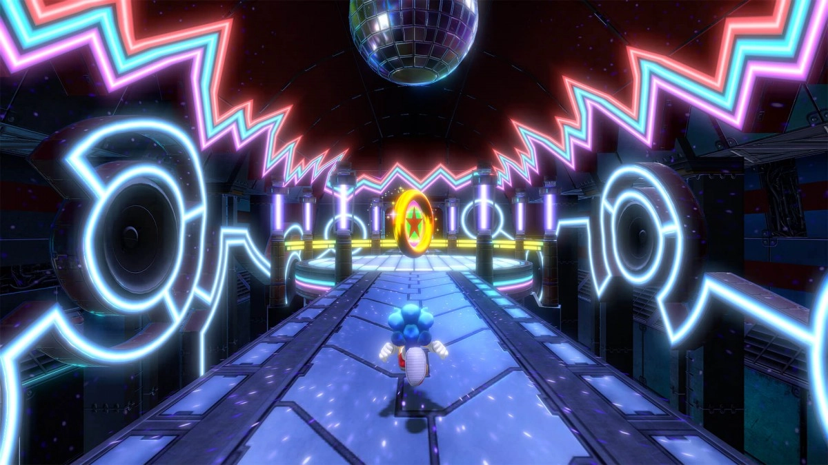 Sonic Colors Ultimate se montre en vid�o