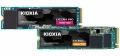 KIOXIA présentera prochainement deux nouveaux SSD avec les Exceria PRO et Exceria G2