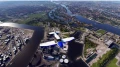 L'Update 5 de Microsoft Flight Simulator devrait améliorer grave les performances