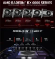 AMD RADEON RX 6600 XT : Des tarifs en boutique de 469 à 519 euros