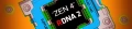 Les futurs processeurs AMD RYZEN 7000 en ZEN 4 embarqueront un GPU intégré en RDNA 2