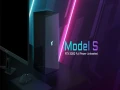 [Maj] AORUS MODEL S, un PC Mini-ITX avec une configuration surpuissante et... Un seul radiateur !