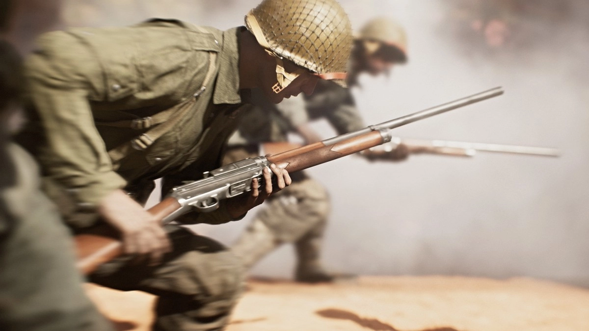 Bon Plan : Battlefield V � 5.99 euros et en week-end gratuit