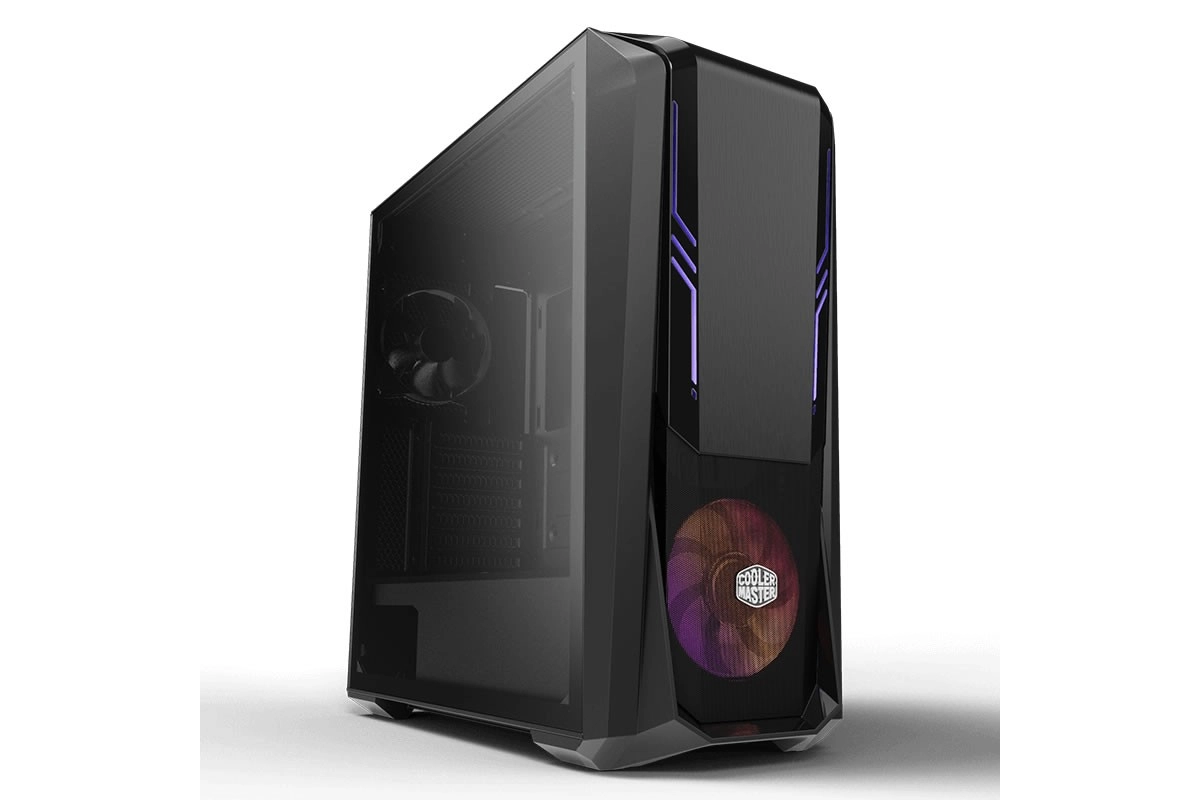 Cooler Master Summer Summit 2021 : MasterBox 500