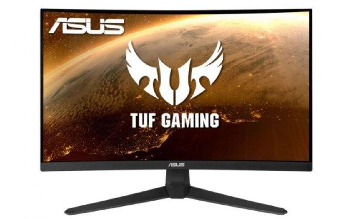 VG24VQ1B : Un FHD Freesync premium avec 165 Hz et ELMB chez ASUS