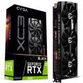 La EVGA GeForce RTX 3080 XC3 BLACK affichée à 909 euros