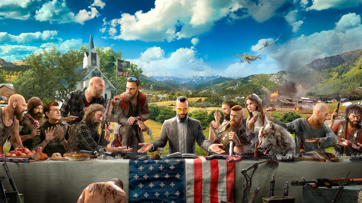 Far Cry 5 sera jouable gratuitement du 5 au 9 ao�t