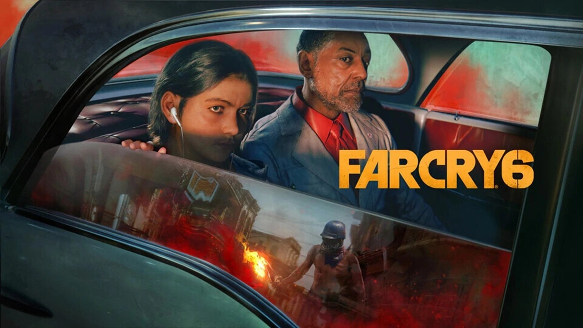 Far Cry 6 d�voile son histoire, ou celle du dictateur Ant�n Castillo, et fait monter la pression