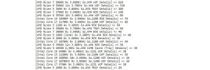 Chez MindFactory, les APU AMD 5600G et 5700G se vendent comme des petits pains