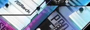 Le plein de cartes m�res Intel Z690, H670, B660 et H610 � venir chez NZXT et ASROCK