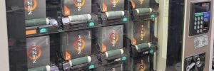 Au Japon, il est possible d'acheter son AMD RYZEN 5 5600X dans un distributeur