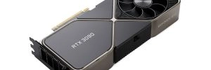 Des NVIDIA GeForce RTX 3090 FE au prix chez LDLC, donc 1549 euros