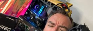 Cartes graphiques AMD et NVIDIA disponibles � la vente ? 549 euros pour une GTX 1660 Super, des prix qui font mal