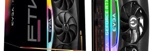 A surveiller, Topachat vient de lister des GeForce RTX 3080 EVGA � 999 euros