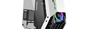 Sharkoon passe en open air agressif avec le boitier ELITE SHARK CA700