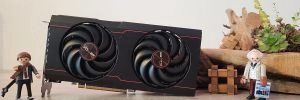 [Cowcotland] Test carte graphique SAPPHIRE RX 6600 XT Pulse : Pour du 1080p solide ?