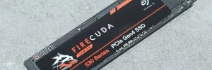 [Cowcotland] Test SSD Seagate Firecuda 530 2 To : Le plus rapide de tous ?