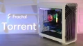 [Cowcot TV] FRACTAL TORRENT : Un nouveau boitier Airflow haut de gamme