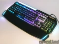 [Cowcotland] Test clavier mécanique Gaming Gear Champion's Bane : Tout est là, et même plus