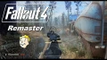 Fallout 4 façon Remaster avec 205 mods installés, c'est ici en vidéo