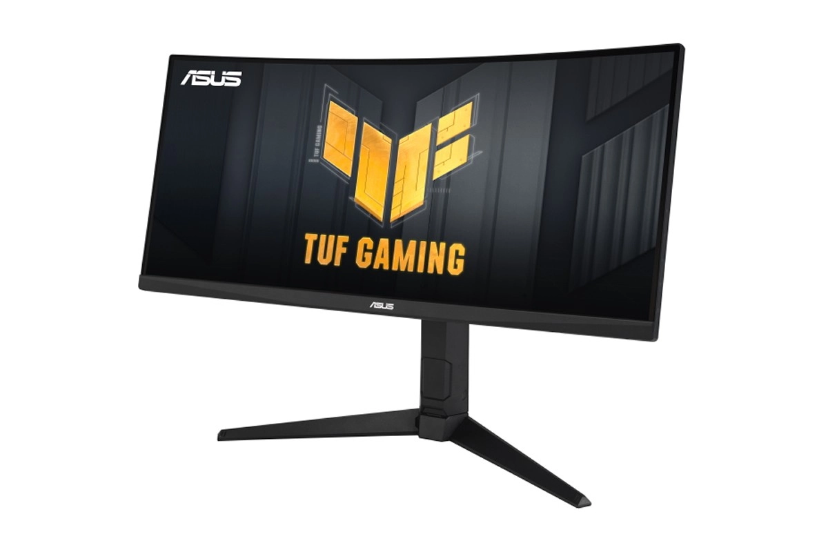 Nouvelle ligne de produits ASUS : des �crans pour tout le monde