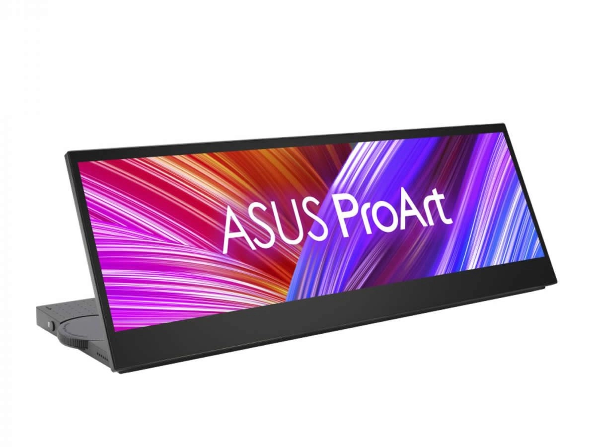 Dites bonjour � l'OLED avec la nouvelle ligne de produits ASUS et les �crans transposables